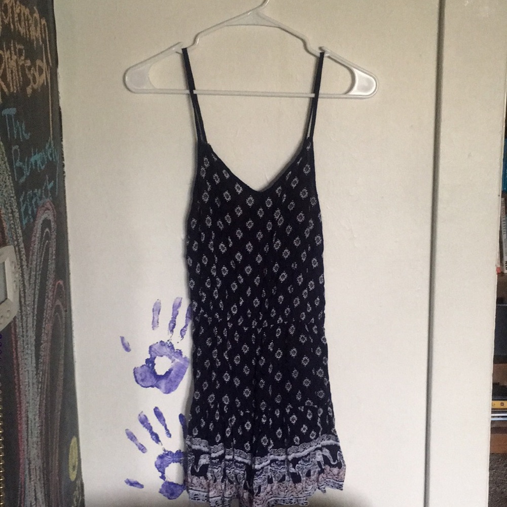 Beutiful romper